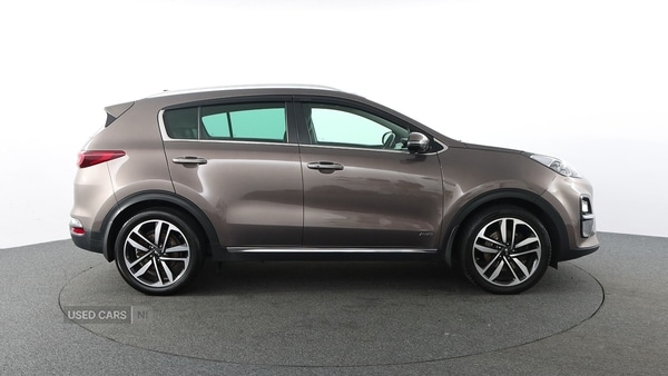 Used Kia Sportage 2020 for sale - 77017443: Photo 4