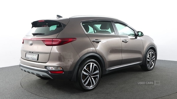 Used Kia Sportage 2020 for sale - 77017443: Photo 5