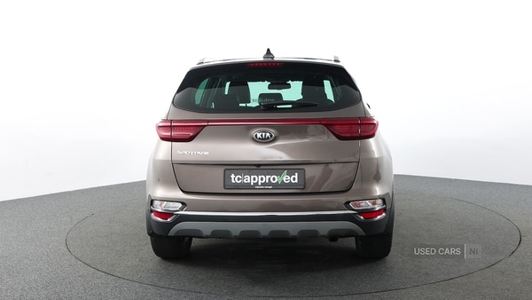Used Kia Sportage 2020 for sale - 77017443: Photo 6