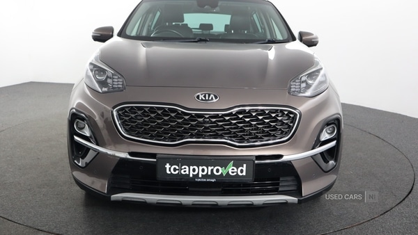 Used Kia Sportage 2020 for sale - 77017443: Photo 9