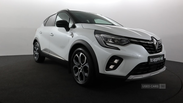 Used Renault Captur 2023 for sale - 77426303: Photo 11