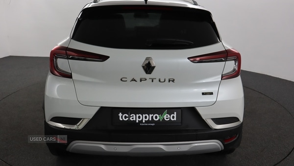 Used Renault Captur 2023 for sale - 77426303: Photo 12