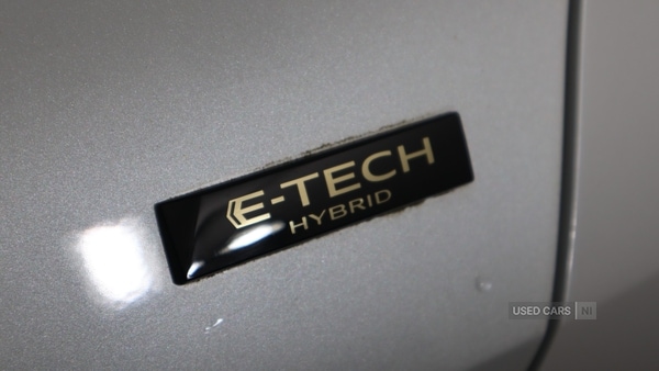 Used Renault Captur 2023 for sale - 77426303: Photo 14