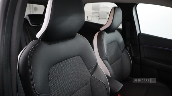 Used Renault Captur 2023 for sale - 77426303: Photo 16