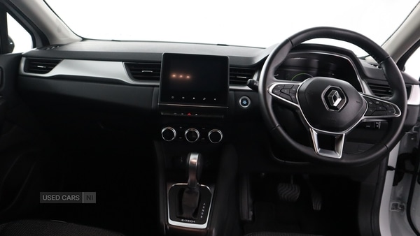 Used Renault Captur 2023 for sale - 77426303: Photo 18