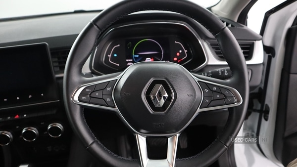 Used Renault Captur 2023 for sale - 77426303: Photo 19