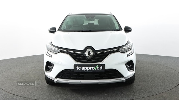 Used Renault Captur 2023 for sale - 77426303: Photo 2