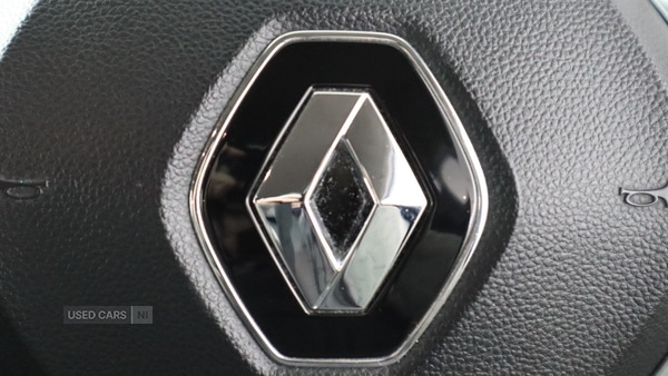 Used Renault Captur 2023 for sale - 77426303: Photo 20