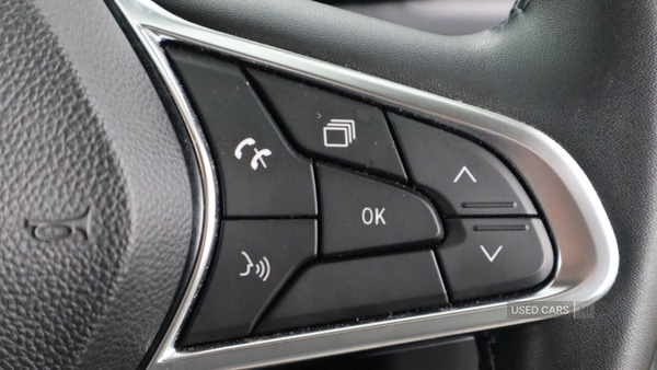 Used Renault Captur 2023 for sale - 77426303: Photo 22