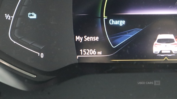 Used Renault Captur 2023 for sale - 77426303: Photo 23