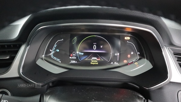 Used Renault Captur 2023 for sale - 77426303: Photo 24