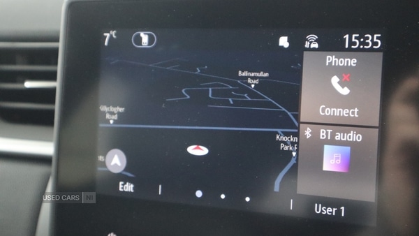 Used Renault Captur 2023 for sale - 77426303: Photo 26