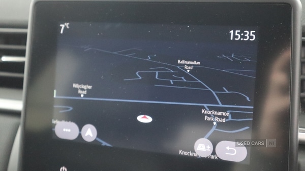 Used Renault Captur 2023 for sale - 77426303: Photo 27