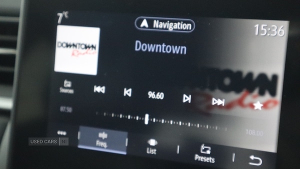 Used Renault Captur 2023 for sale - 77426303: Photo 28