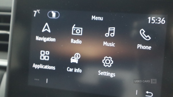 Used Renault Captur 2023 for sale - 77426303: Photo 29