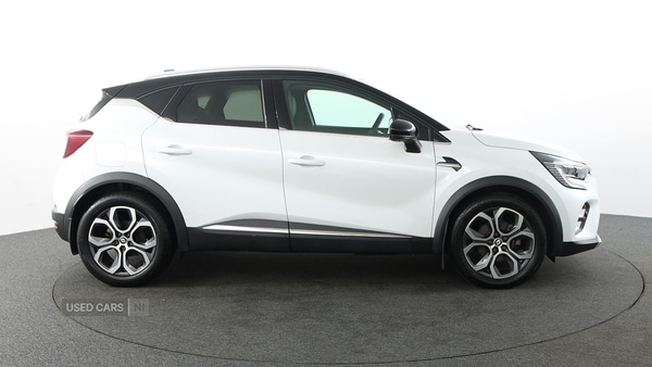 Used Renault Captur 2023 for sale - 77426303: Photo 4