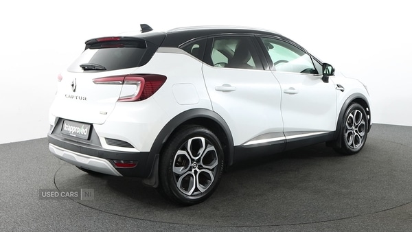 Used Renault Captur 2023 for sale - 77426303: Photo 5