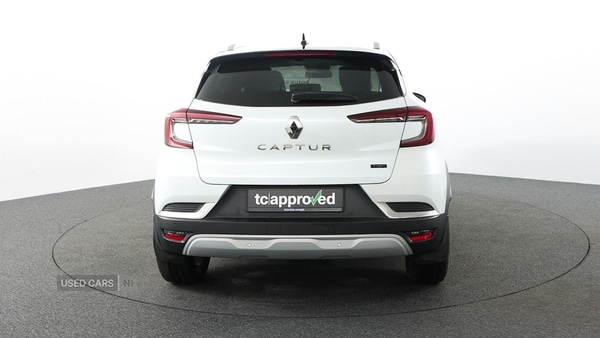 Used Renault Captur 2023 for sale - 77426303: Photo 6