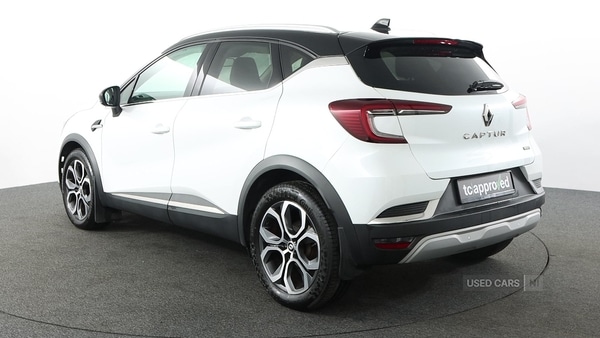 Used Renault Captur 2023 for sale - 77426303: Photo 7