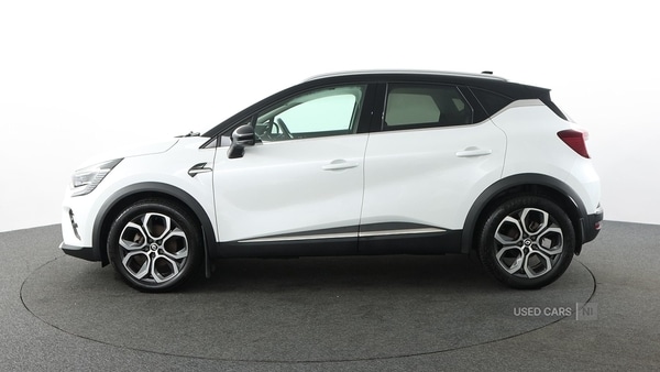 Used Renault Captur 2023 for sale - 77426303: Photo 8