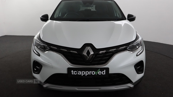 Used Renault Captur 2023 for sale - 77426303: Photo 9