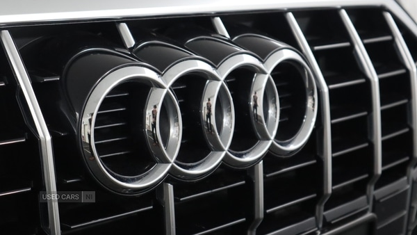 Used Audi Q3 2022 for sale - 76937103: Photo 10