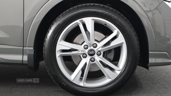 Used Audi Q3 2022 for sale - 76937103: Photo 11