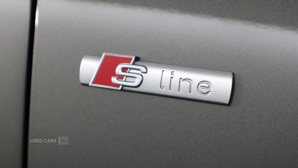 Used Audi Q3 2022 for sale - 76937103: Photo 12