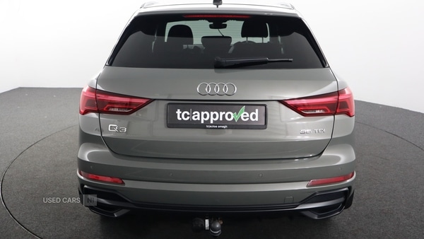 Used Audi Q3 2022 for sale - 76937103: Photo 14