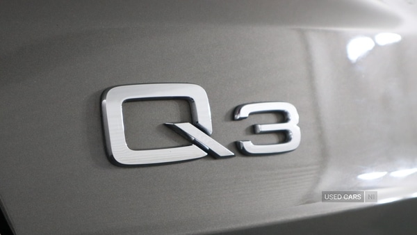 Used Audi Q3 2022 for sale - 76937103: Photo 16