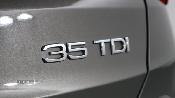 Used Audi Q3 2022 for sale - 76937103: Photo 17