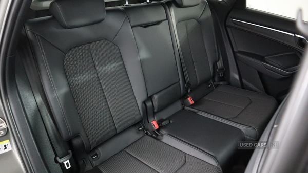 Used Audi Q3 2022 for sale - 76937103: Photo 18