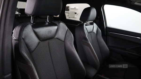 Used Audi Q3 2022 for sale - 76937103: Photo 19