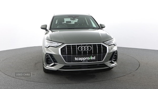 Used Audi Q3 2022 for sale - 76937103: Photo 2