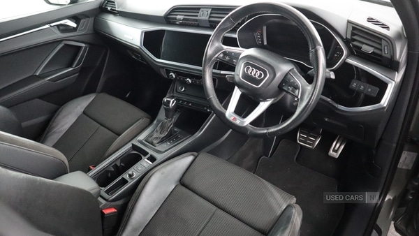 Used Audi Q3 2022 for sale - 76937103: Photo 21