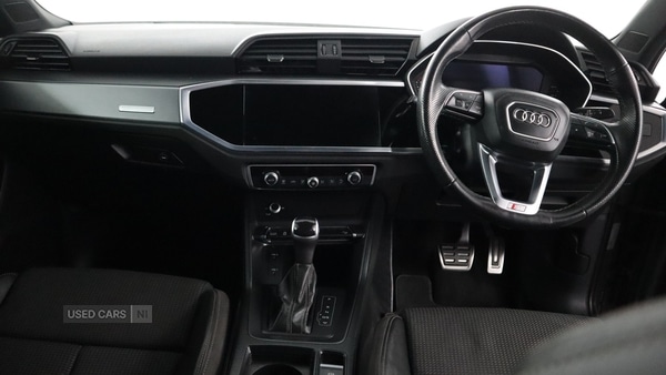 Used Audi Q3 2022 for sale - 76937103: Photo 22