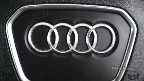 Used Audi Q3 2022 for sale - 76937103: Photo 23