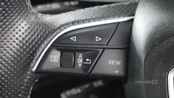 Used Audi Q3 2022 for sale - 76937103: Photo 25