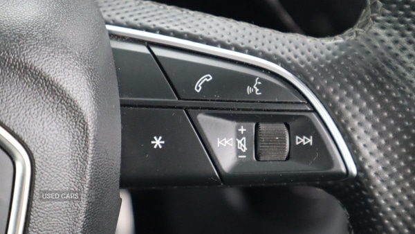 Used Audi Q3 2022 for sale - 76937103: Photo 26