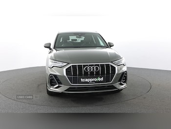Used Audi Q3 2022 for sale - 76937103: Photo