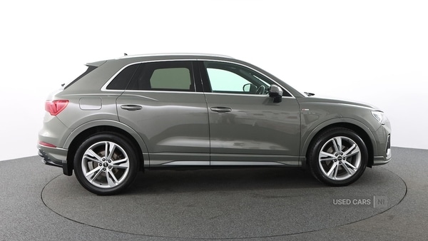 Used Audi Q3 2022 for sale - 76937103: Photo 4