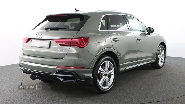 Used Audi Q3 2022 for sale - 76937103: Photo 5