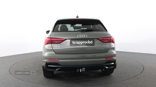 Used Audi Q3 2022 for sale - 76937103: Photo 6