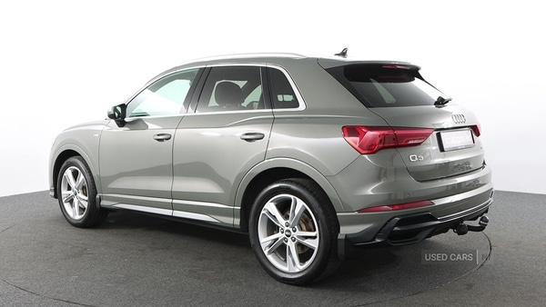 Used Audi Q3 2022 for sale - 76937103: Photo 7