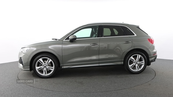 Used Audi Q3 2022 for sale - 76937103: Photo 8