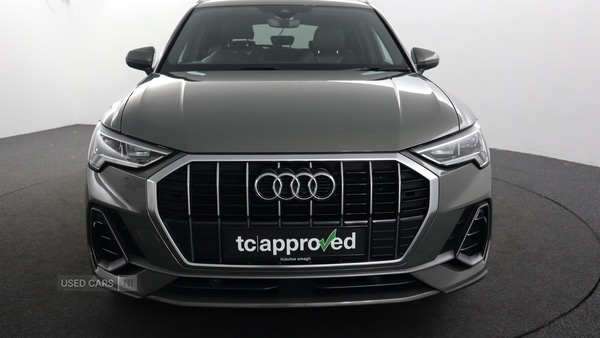 Used Audi Q3 2022 for sale - 76937103: Photo 9