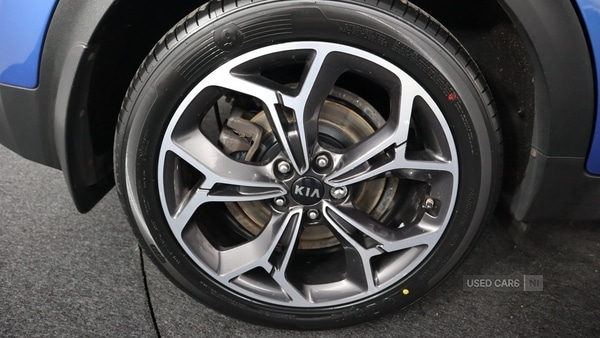 Used Kia Sportage 2019 for sale - 77426455: Photo 12