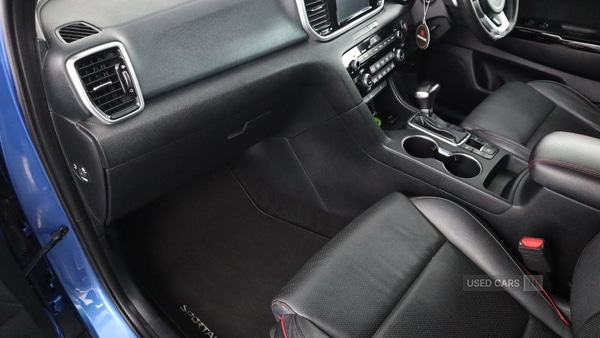 Used Kia Sportage 2019 for sale - 77426455: Photo 15