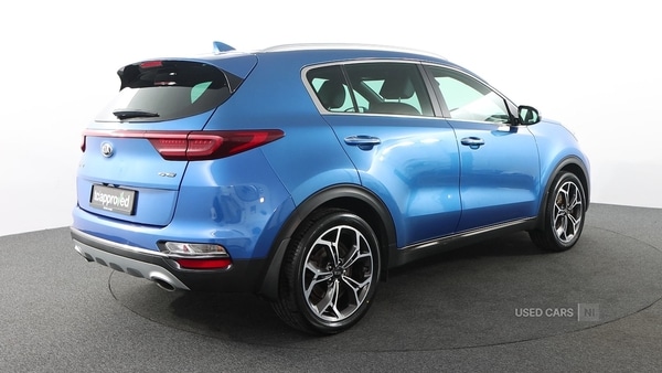 Used Kia Sportage 2019 for sale - 77426455: Photo 5