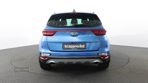 Used Kia Sportage 2019 for sale - 77426455: Photo 6